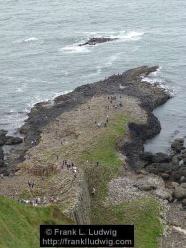 Giant's Causeway